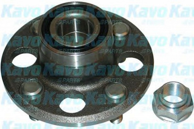 KAVO PARTS wbk2005 -  Комплект подшипника ступицы колеса